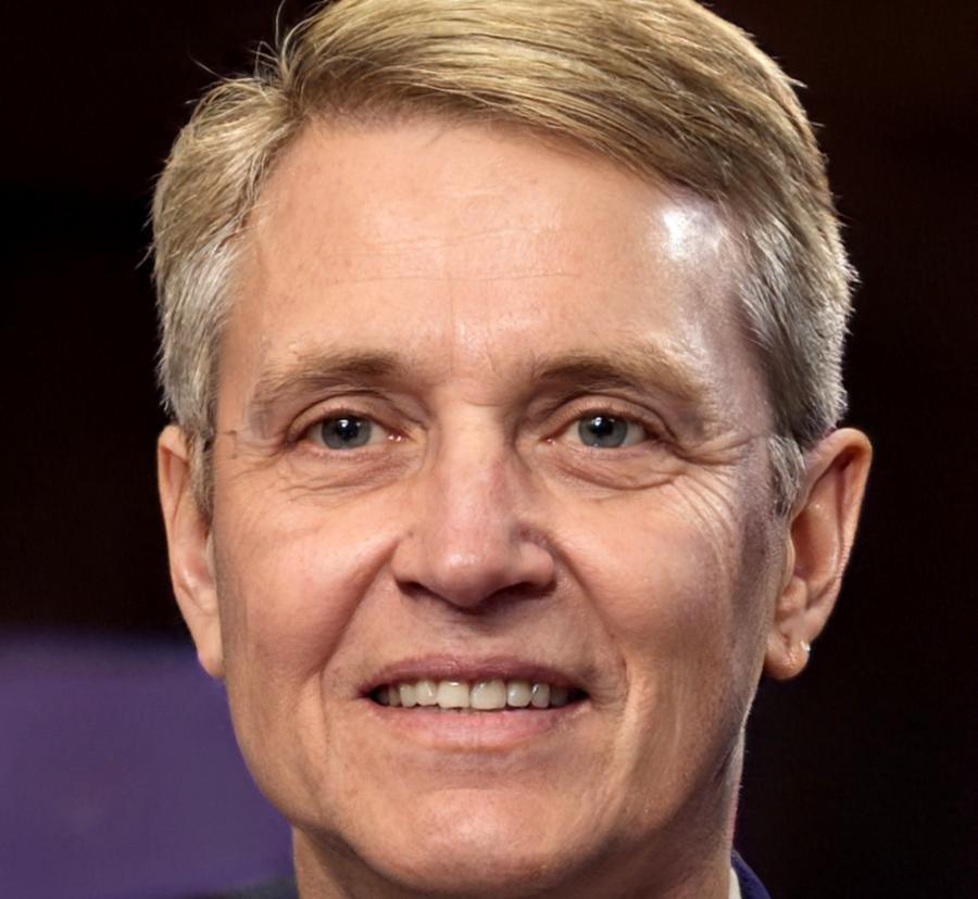 Portrait professionnel de Marc-Antoine Bergeron, statisticien senior