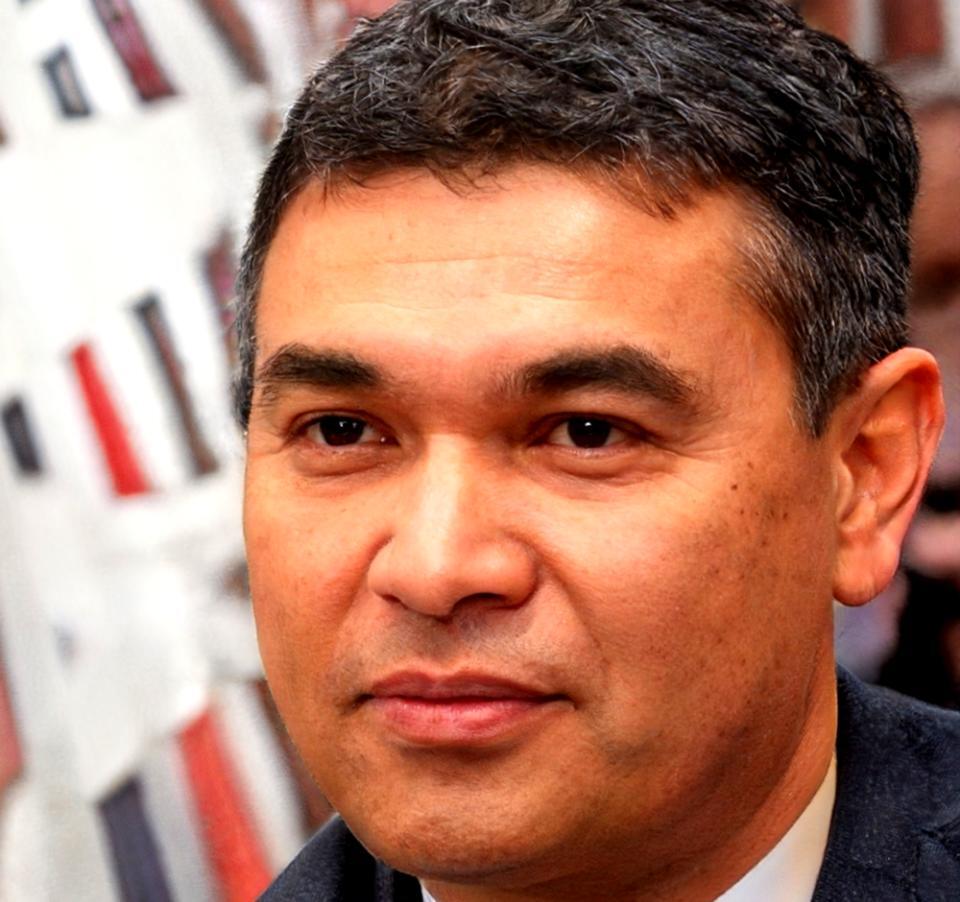 Expert consultant en budgétisation départementale