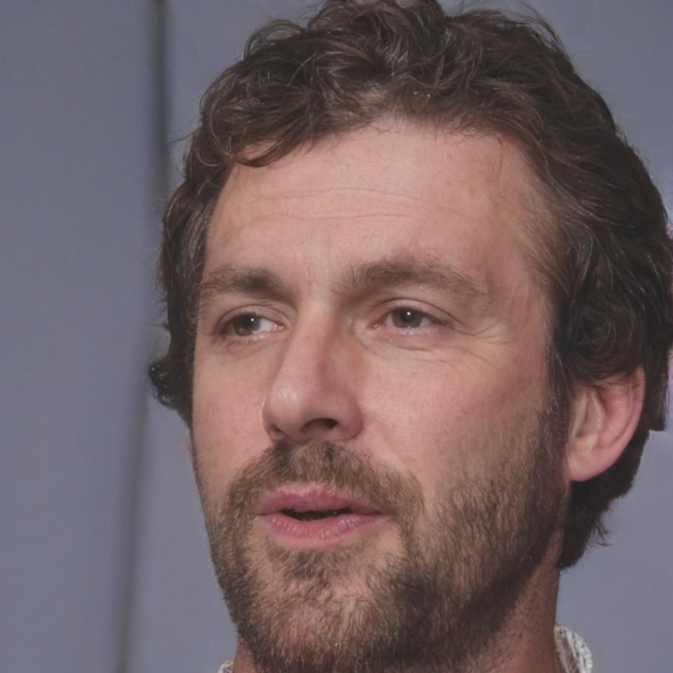 Portrait de Mathieu Bélanger, formateur principal en gestion budgétaire